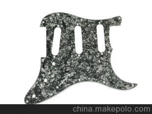 樂器配件fender吉他護(hù)板芬達(dá)START吉他護(hù)板ST珍珠賽璐珞護(hù)板圖片,樂器配件fender吉他護(hù)板芬達(dá)START吉他護(hù)板ST珍珠賽璐珞護(hù)板圖片大全,惠州市惠陽區(qū)秋長倍音五金電子加工部-