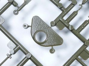 afvclub AF35254 1:35 美國M728戰(zhàn)斗工程車板件及細(xì)節(jié)評測